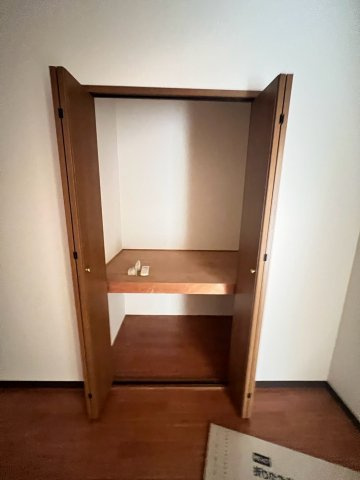 グリーンリッチ夙川Ⅱの設備