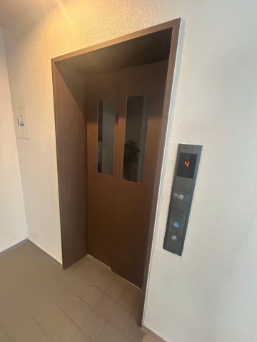グリーンリッチ夙川Ⅱの外観