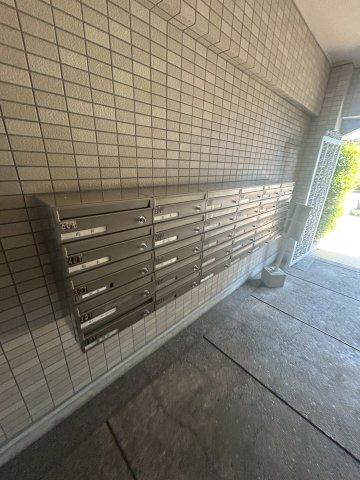 グリーンリッチ夙川Ⅱの設備