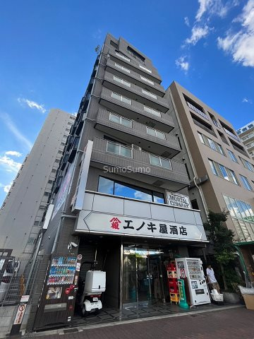 ヴァンシス難波南