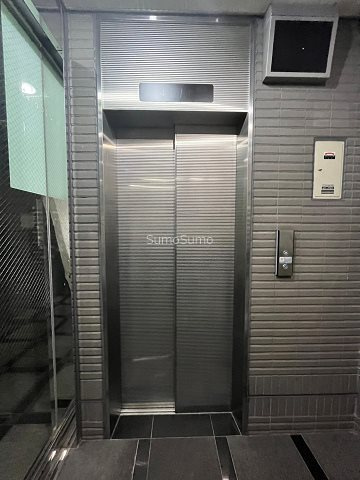 ヴァンシス難波南のその他共用部分
