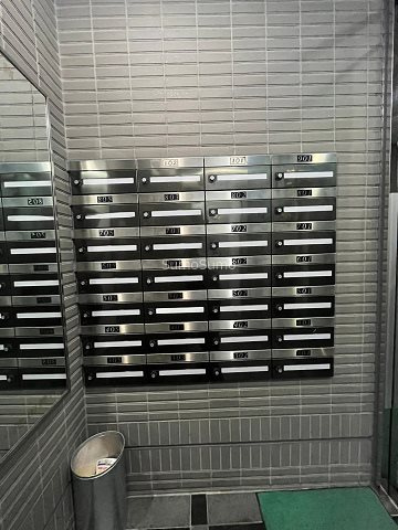 ヴァンシス難波南のその他