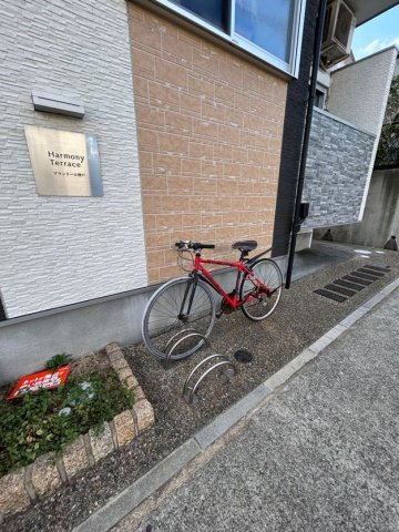 プランドール神戸のその他共用部分