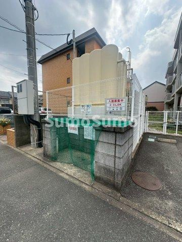 アベニュー88のその他共用部分
