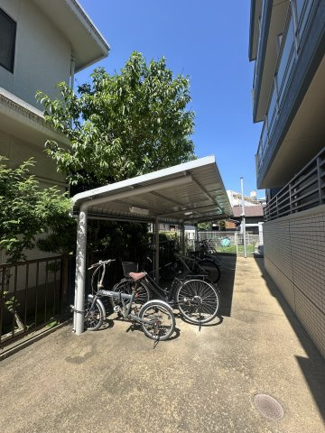 メゾンスペースのその他共用部分