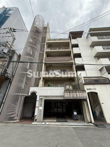 プチロイヤル谷町