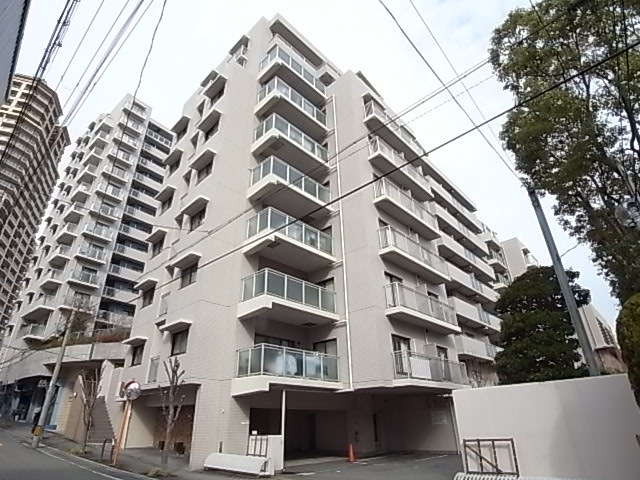 フォルザ住吉Ｓ棟