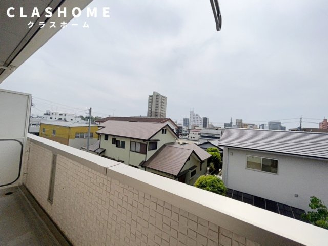 ＫＡＮＥＨＡＣＨＩハウス　　刈谷市近郊の賃貸ならクラスホーム刈谷の展望|イメージ画像になります