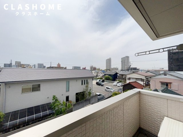 ＫＡＮＥＨＡＣＨＩハウス　　刈谷市近郊の賃貸ならクラスホーム刈谷の展望|イメージ画像になります