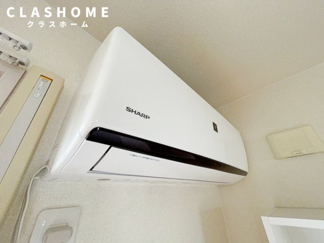 ＫＡＮＥＨＡＣＨＩハウス　　刈谷市近郊の賃貸ならクラスホーム刈谷の設備|イメージ画像になります