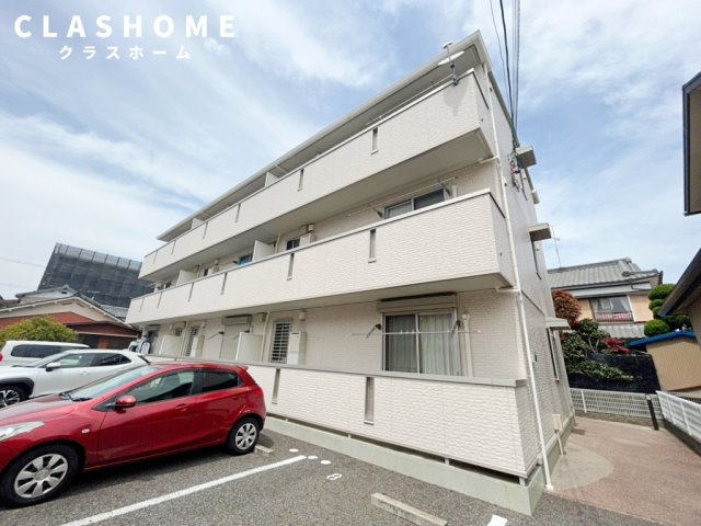 ＫＡＮＥＨＡＣＨＩハウス　　刈谷市近郊の賃貸ならクラスホーム刈谷