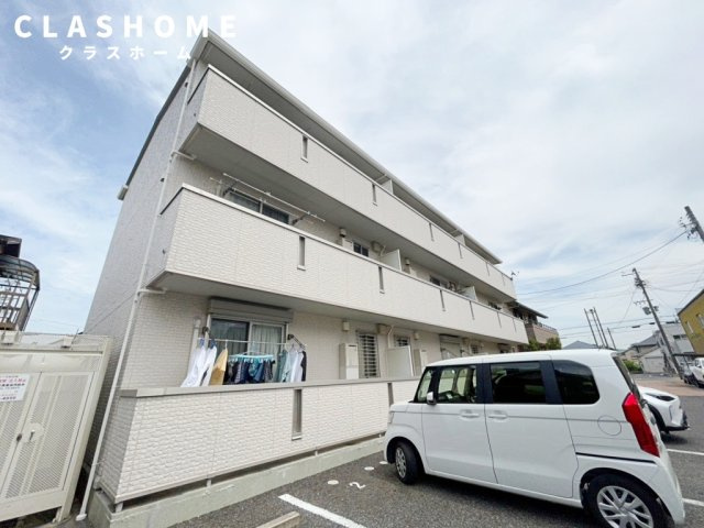ＫＡＮＥＨＡＣＨＩハウス　　刈谷市近郊の賃貸ならクラスホーム刈谷の外観