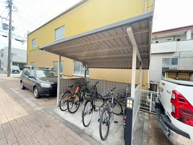 ＫＡＮＥＨＡＣＨＩハウス　　刈谷市近郊の賃貸ならクラスホーム刈谷のその他共用部分