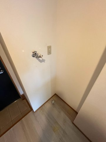 BRICK HOUSE　ブリックハウスのキッチン