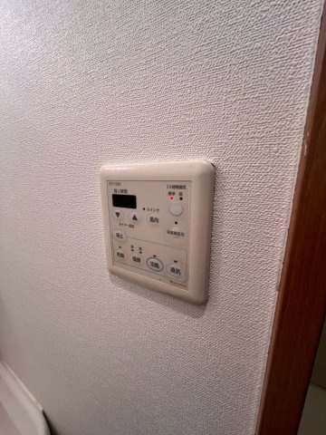 BRICK HOUSE　ブリックハウスの洗面所
