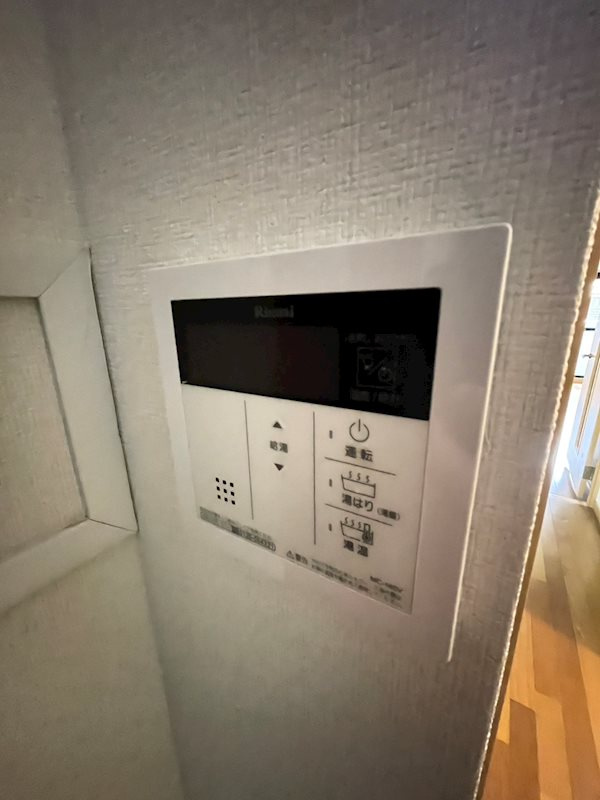 クリア吉塚の設備
