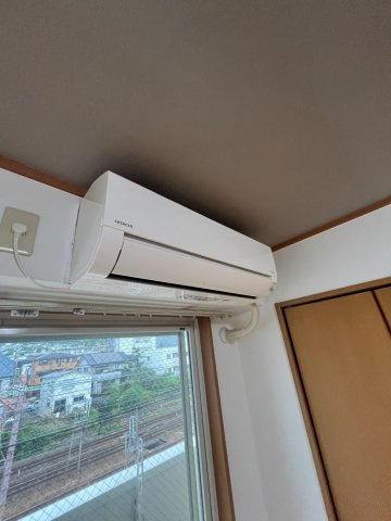 BRICK HOUSE　ブリックハウスの設備