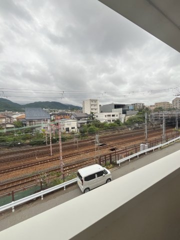 BRICK HOUSE　ブリックハウスの展望