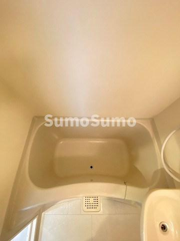 アーバネックス西宮門戸の浴室