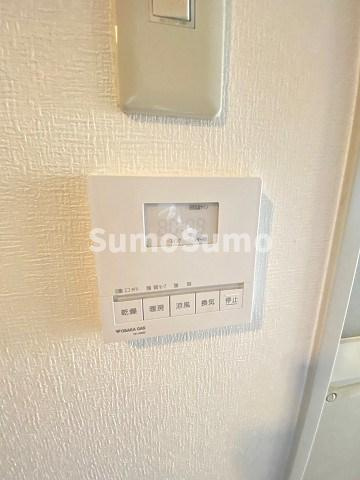 アーバネックス西宮門戸の設備