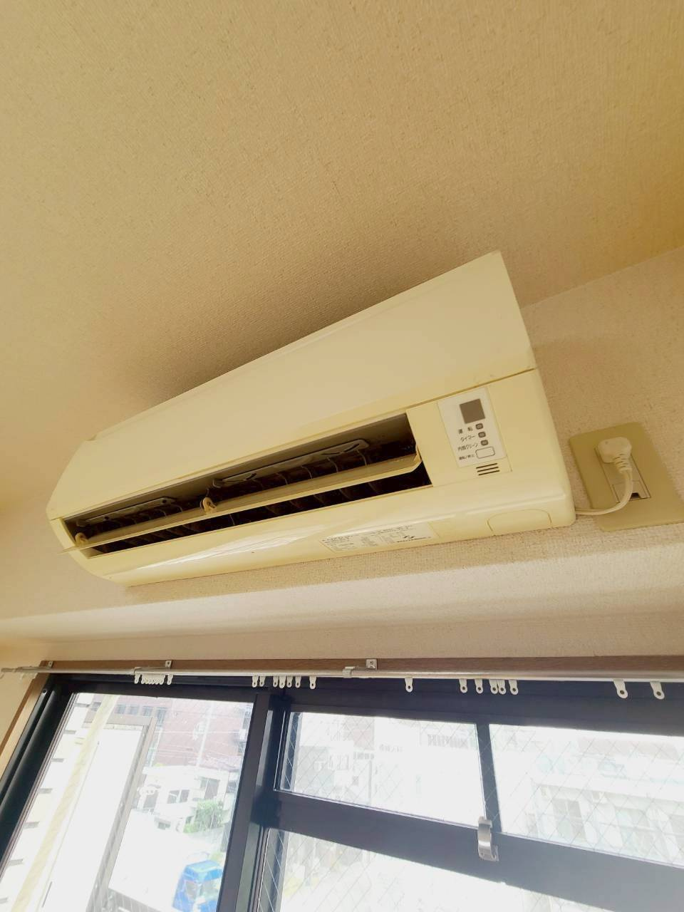 宮本マンションの設備