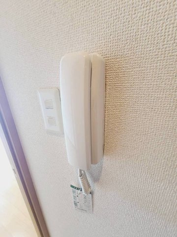 宮本マンションのセキュリティ