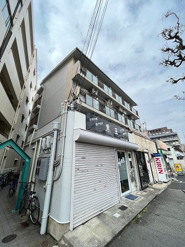 宮本マンション