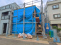 名古屋市東区新出来２丁目335【仲介手数料無料】新築一戸建て　1号棟の画像