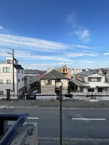 NTPRレジデンス甲子園四番町の展望