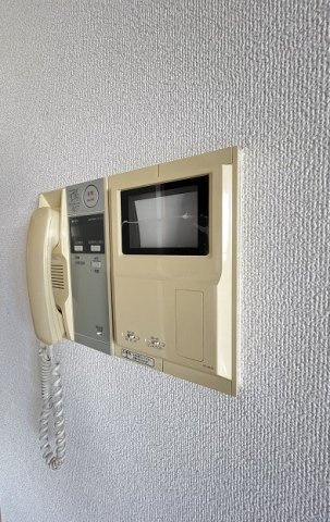 NTPRレジデンス甲子園四番町のセキュリティ