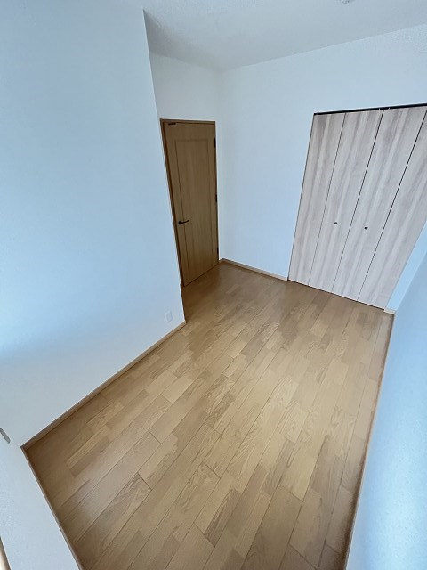NTPRレジデンス甲子園四番町の寝室