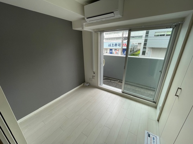 【寝室】 | GRANDOCEAN京阪本通