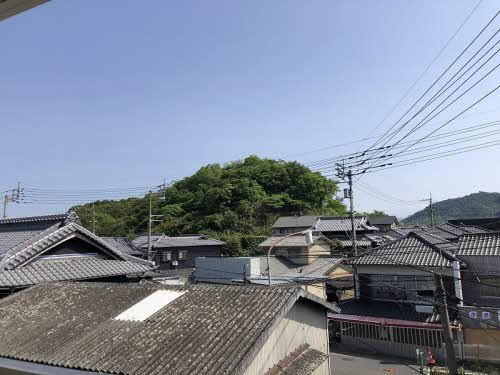 シャーメゾン高松西の展望
