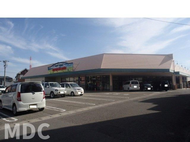 徳島市八万町川南のアパートの周辺|マルヨシセンター八万店様まで150m