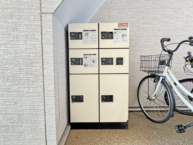 My Style KOIWAのその他共用部分