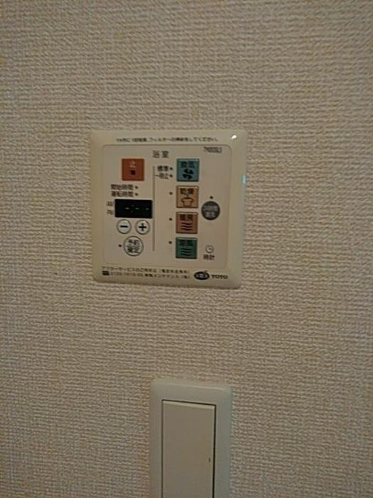 サンクレア Ⅰ Ⅱ Ⅲ Ⅲの設備