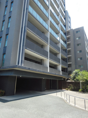 【外観】 | プレミスト京町本丁