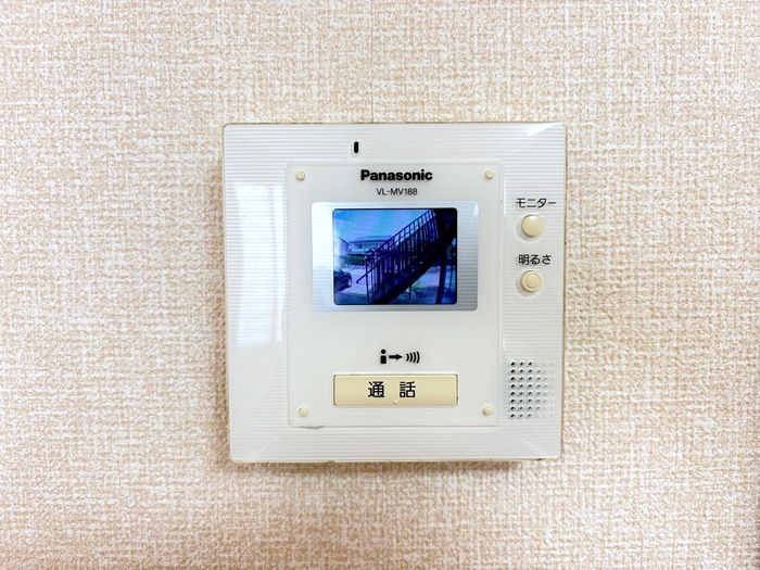 ロコ　光のセキュリティ