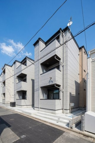 レストン東所沢