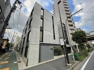 MDM駒沢大学の外観