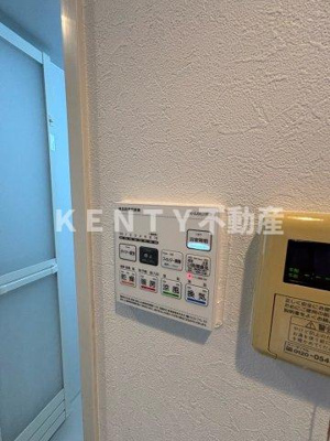 【設備】 | ニューシティアパートメンツ久が原