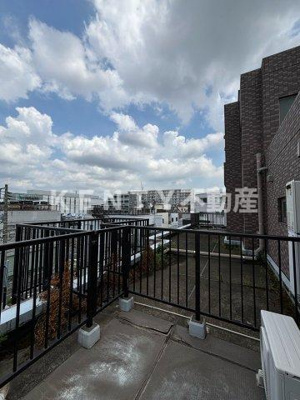 【展望】 | ニューシティアパートメンツ久が原