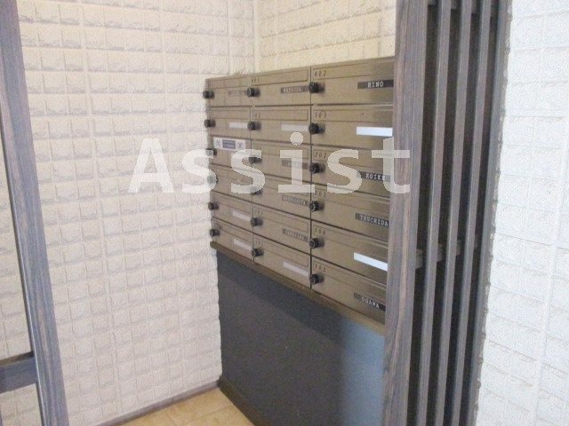 ベルティス武蔵小山のその他
