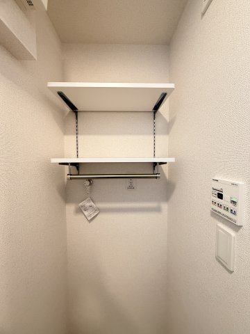 ヒカルサ神戸王塚台Ⅰの設備