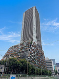 ブリリアタワー池袋の画像