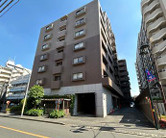 レクセルマンション一橋学園