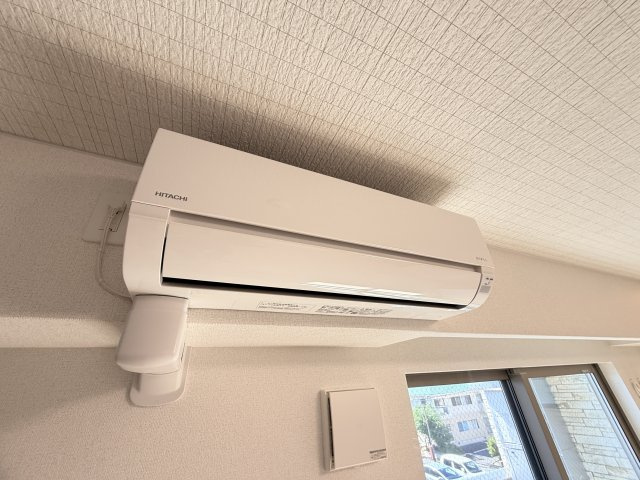 ヒカルサ神戸王塚台Ⅰの設備