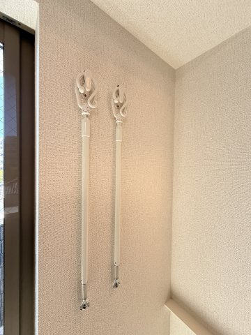 ヒカルサ神戸王塚台Ⅰの設備