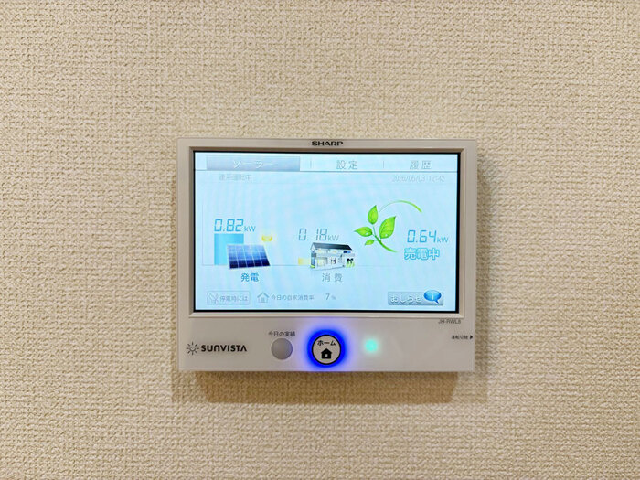 K　Frontのセキュリティ