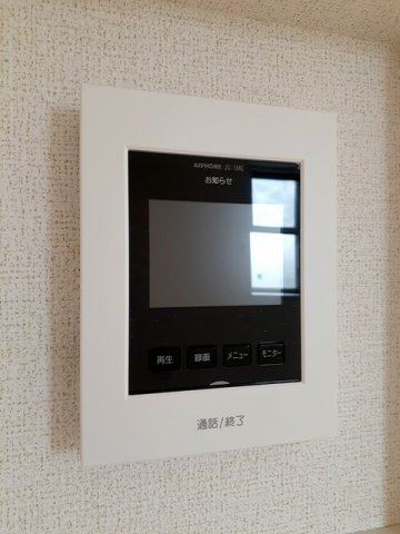 ルーベル　立花　Ⅰの設備